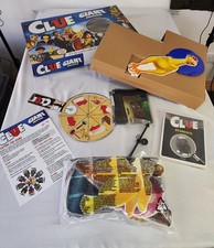 Gioco tavolo clue giant - gioco,