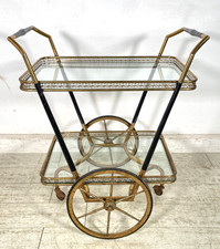 Antico carrello bar design - carrello,
