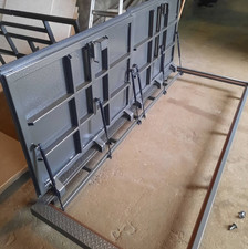 Portellone esterno doppia