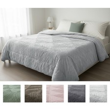 2 Seater Winter Solid Color