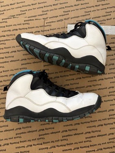 Taglia air jordan - 10,5,