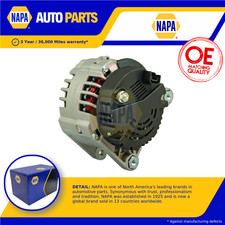 Alternatore adatto per