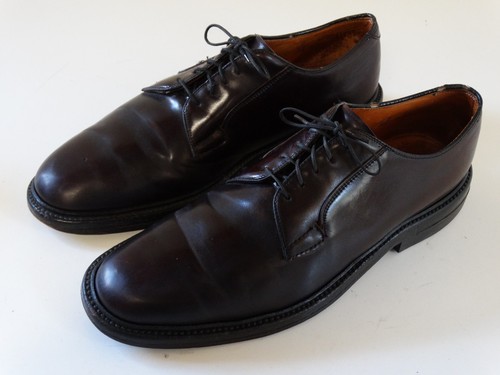 Blucher vintage nettleton - blucher,