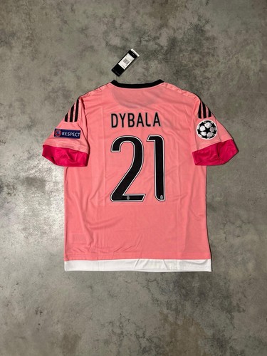 Jersey juve 2015 - juve, 2015-2016