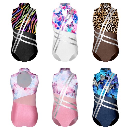 Body bambina unitards - body,