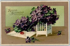 51573013 - Fiori compleanno
