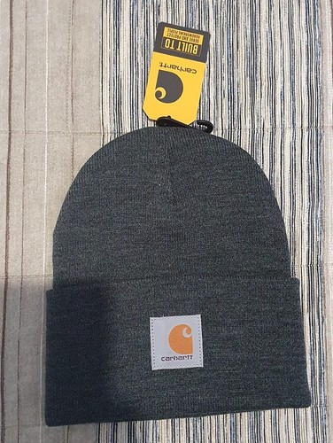 Carhartt cappello invernale