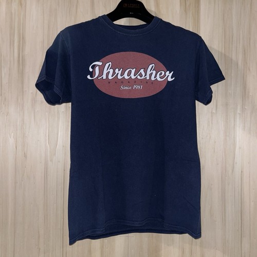 Shirt thrasher magazine size - magazine,
