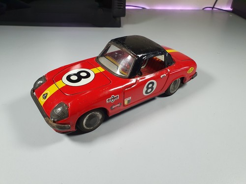 Lotus elan ashai toy latta - elan,