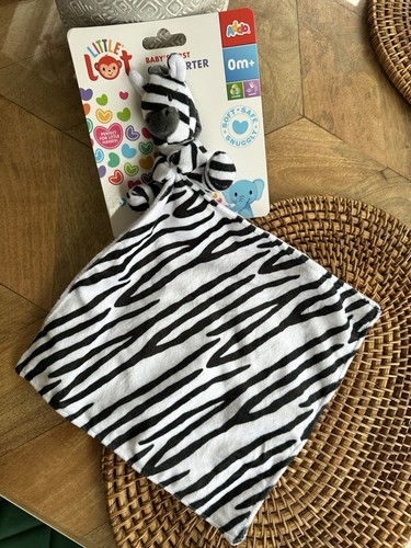Coperta piumone succhietto