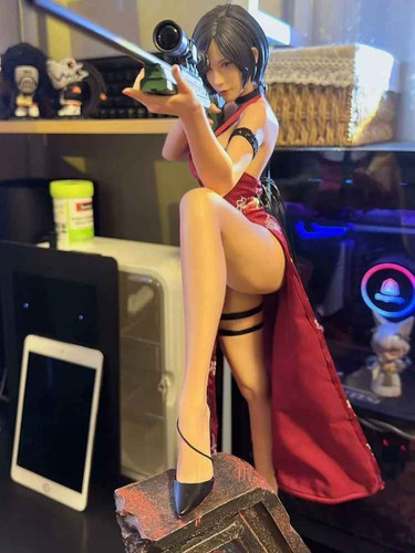 33cm anime resident - 33cm,