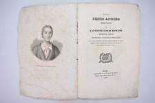 MINERALOGIA '800 Corsi