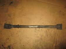 G13BB ALBERO DI TRASMISSIONE ANTERIORE SUZUKI Jimny 1° Serie 1300 Benzina 482342