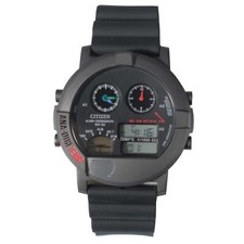 OROLOGIO CITIZEN ANA DIGI TEMP
