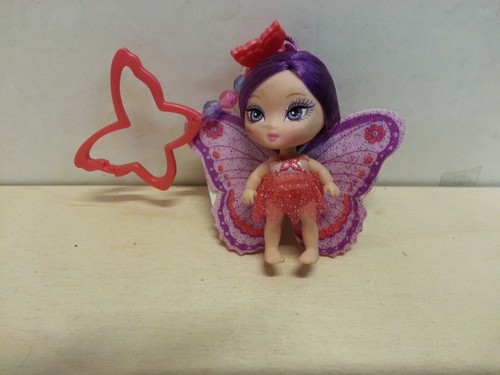 Barbie mariposa farfalla con - barbie,