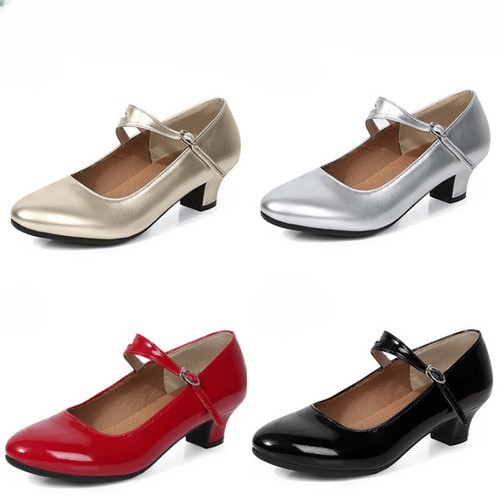 Donna scarpe ballo latino - donna,