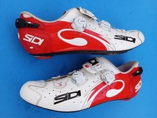 Scarpe strada sidi wire - strada,