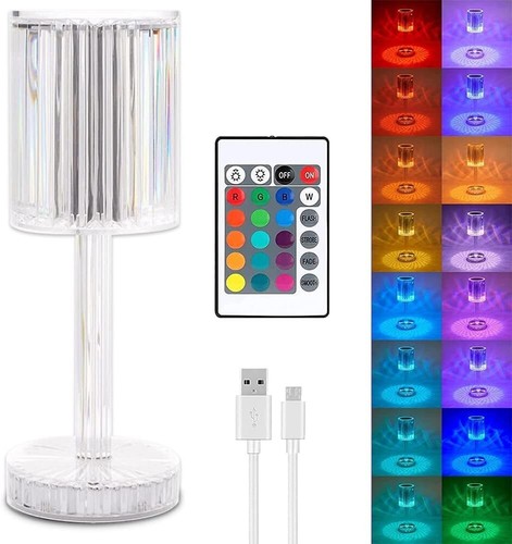 Lampada tavolo led - da,