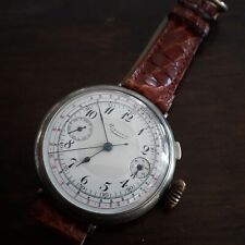 MINERVA cronografo 19/9 CH