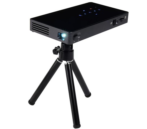 Mini proiettore smart - proiettore, 4k