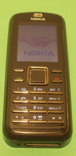 CELLULARE DA COLLEZIONE NOKIA  6080  FUNZIONANTE - VENDITA SOLO IN ITALIA