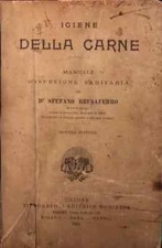 Igiene della carne. Manuale