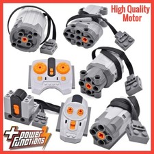 Power Functions Ricevitore