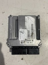 CENTRALINA MOTORE BMW E90