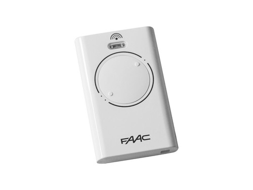 Faac xt2 868 slh - faac,