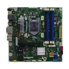 Lga1155 motherboard atx hp - lga1155,