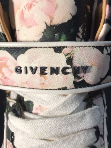 175 givenchy tyson scarpe - $1.175,