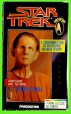 STAR TREK collection ODO il