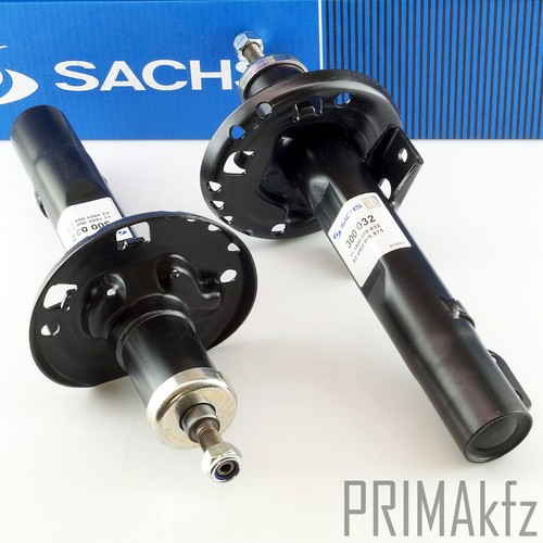 Sachs ammortizzatori - 2x,
