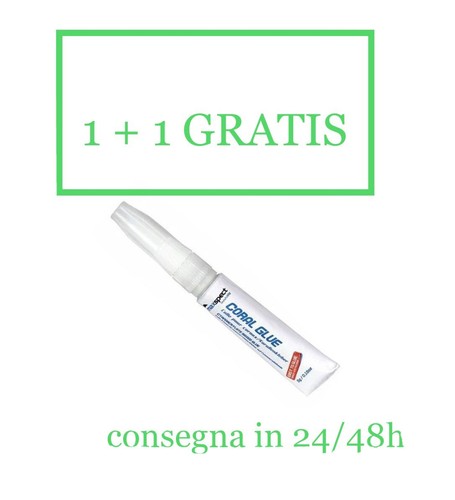 Maxspect coral glue - coral, x