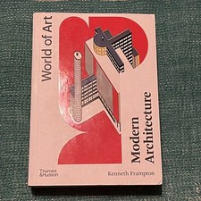 World of Art: Modern