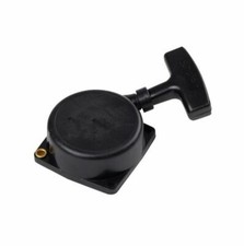 Avviatore messa moto - messa, in