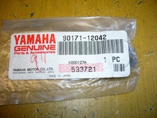 dado ruota yamaha 90171-12042 dt 50 r xc 125 150