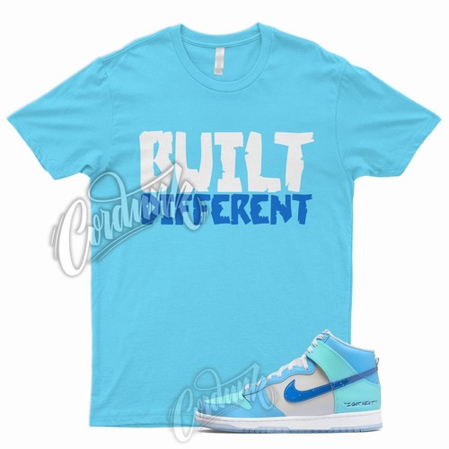 Shirt costruita per dunk - per,