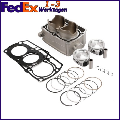Kit cilindro per polaris - mm,