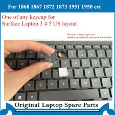 Surface Laptop 3 4 5 1868 1867