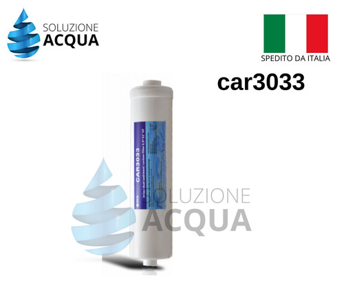 Filtro linea dual sed - linea,