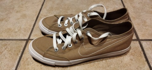 Nike canvas 42 - go,