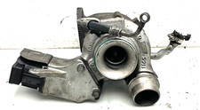 Ricambi usati turbina bmw - turbina,