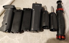  Kit.Impugnatura per