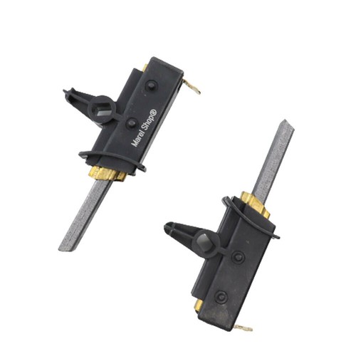 Kit pezzi carboncini con - kit,