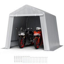 Capannone Da Esterno, Tenda Da