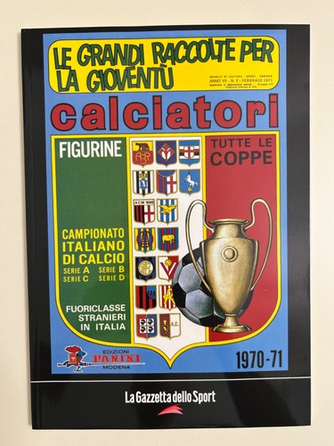 Album calciatori panini - album,