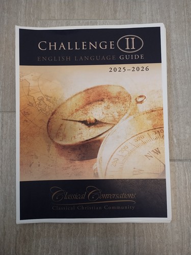 Classical conversations - classical,
