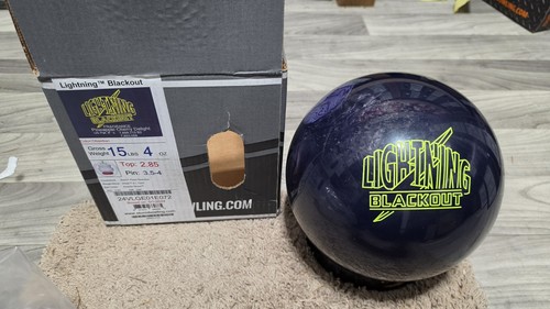 Palla bowling storm - palla,