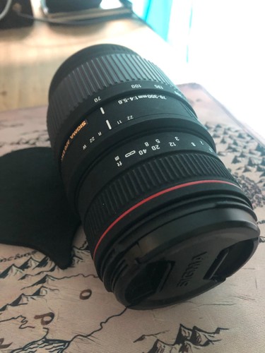 Sigma 300 4 5 6 - sigma, mm